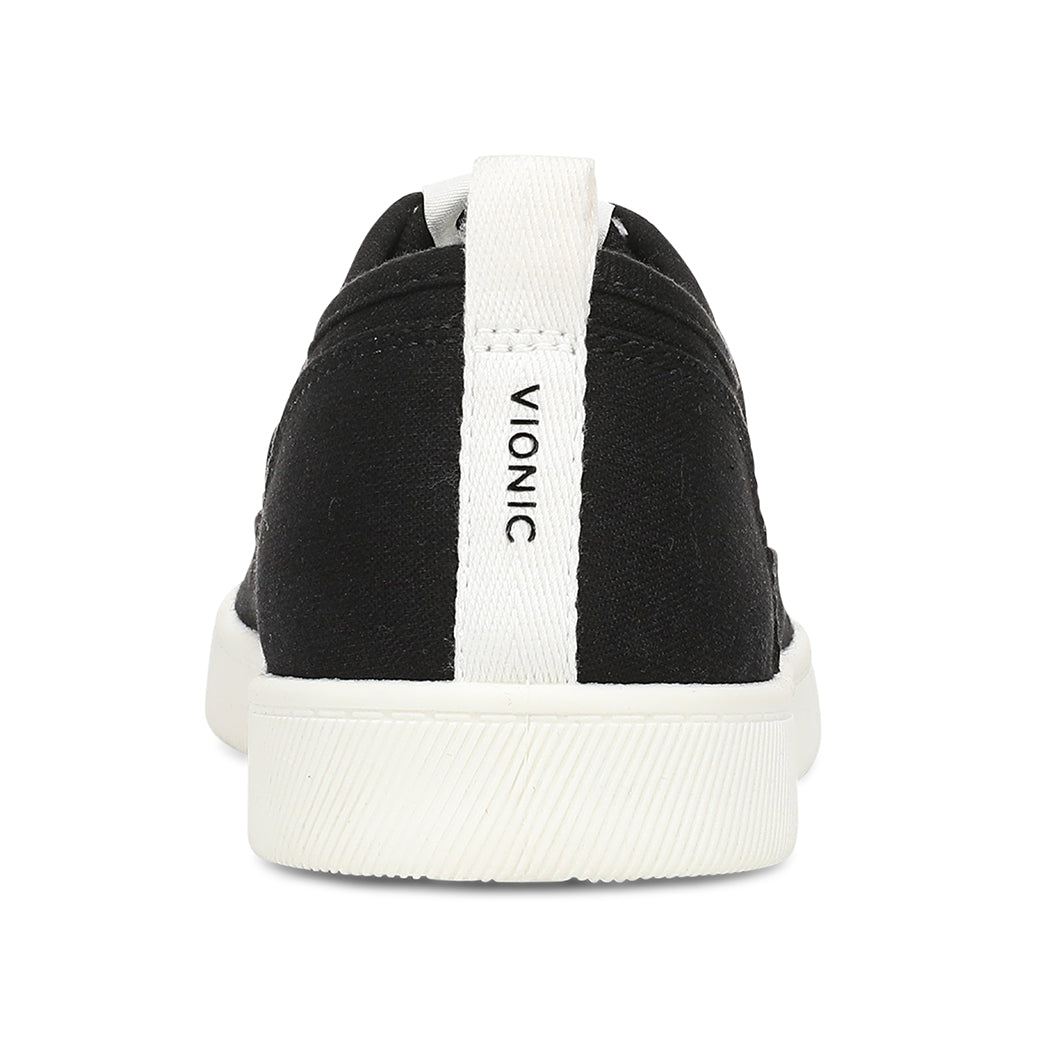 Womens Vionic Cyan in Black — image 6