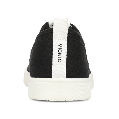 Womens Vionic Cyan in Black — image 6