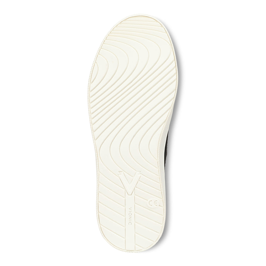 Womens Vionic Cyan in Black — image 7