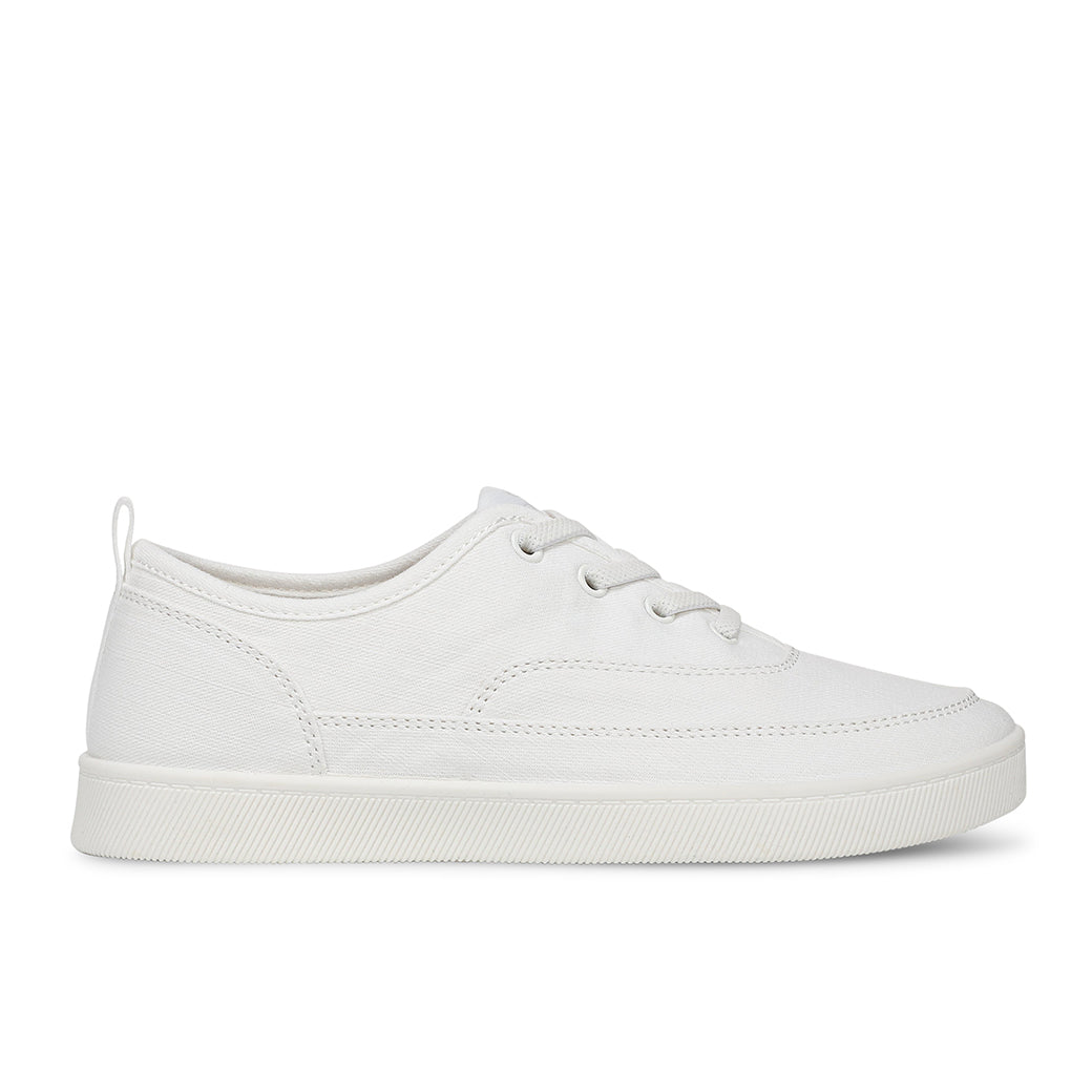 Womens Vionic Cyan in White — image 3
