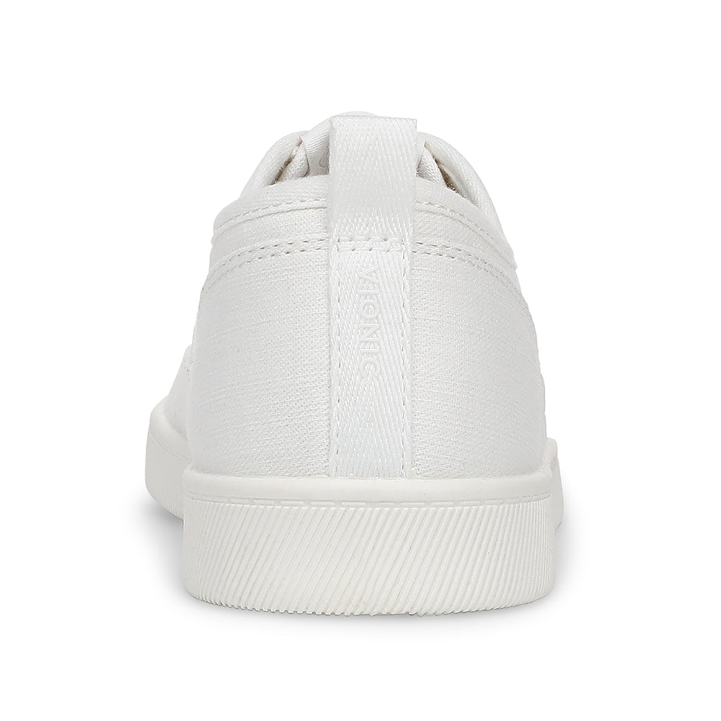 Womens Vionic Cyan in White — image 6