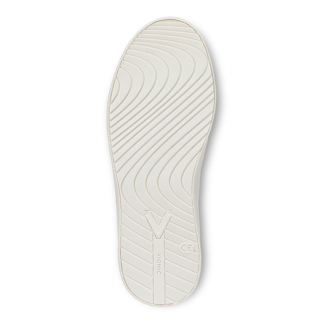 Womens Vionic Cyan in White — image 7