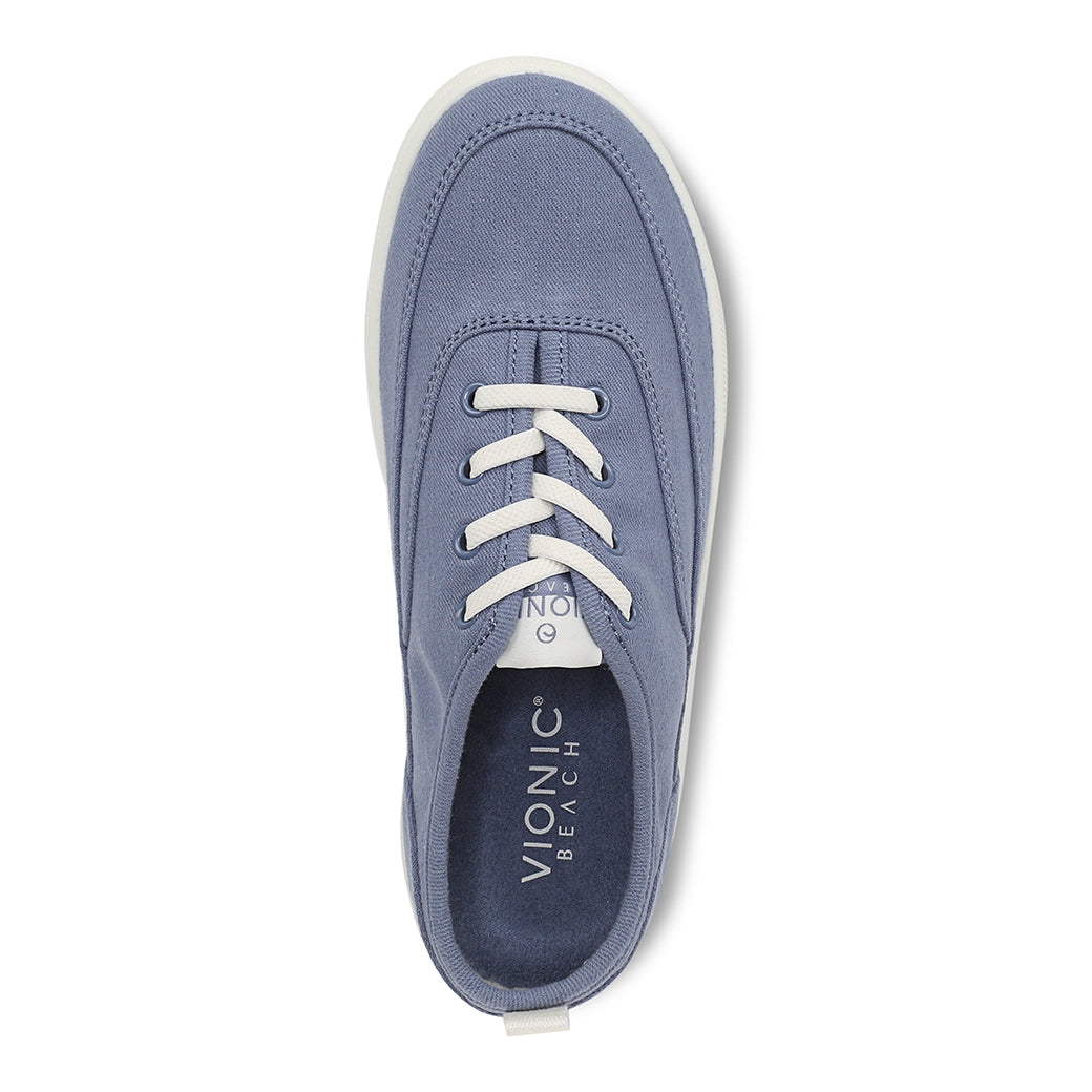 Womens Vionic Cyan in Pacific Blue — image 2