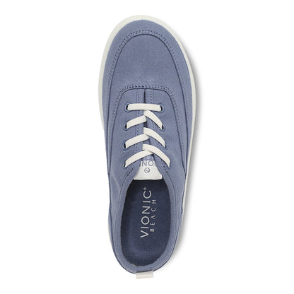 Womens Vionic Cyan in Pacific Blue — image 2