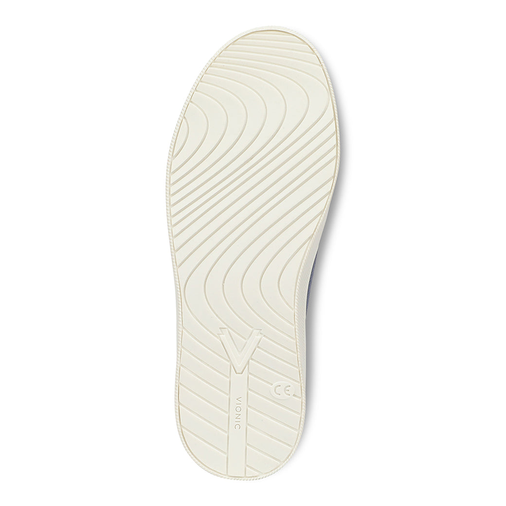 Womens Vionic Cyan in Pacific Blue — image 7
