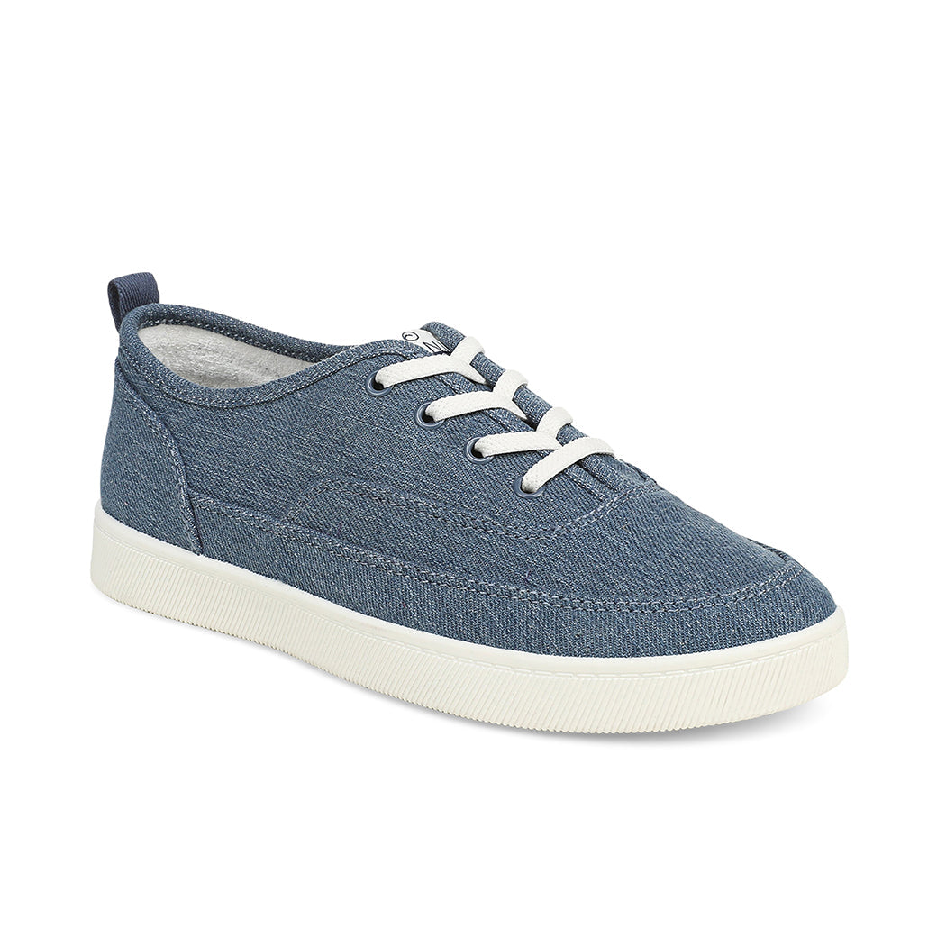 Womens Vionic Cyan in Denim — image 1