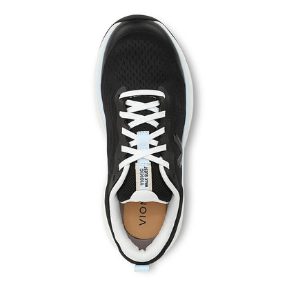 Womens Vionic Walk Quest in Black — image 2