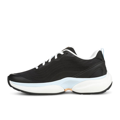 Womens Vionic Walk Quest in Black — image 4