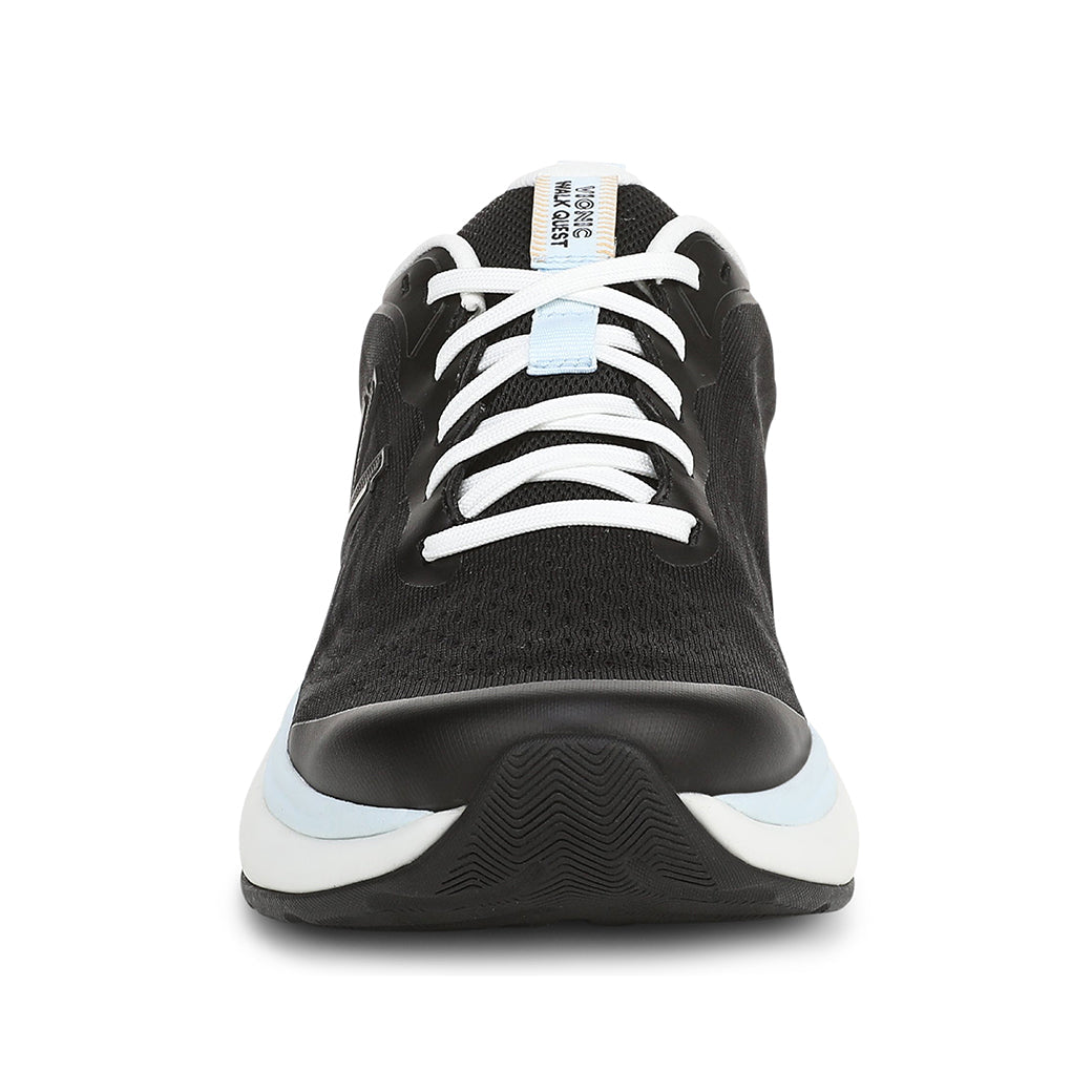 Womens Vionic Walk Quest in Black — image 5