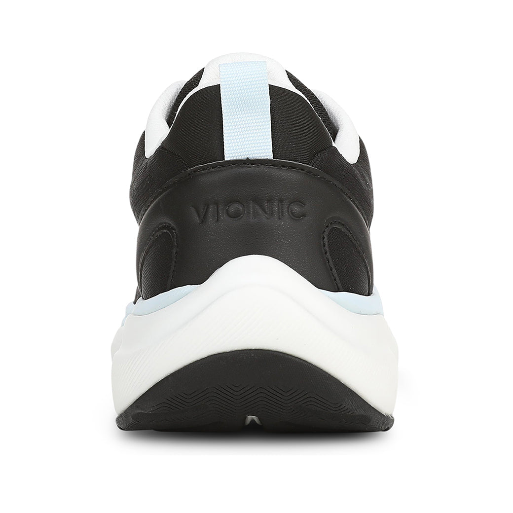 Womens Vionic Walk Quest in Black — image 6