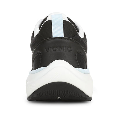 Womens Vionic Walk Quest in Black — image 6