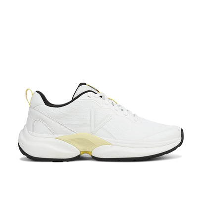 Womens Vionic Walk Quest in White/Black — image 3