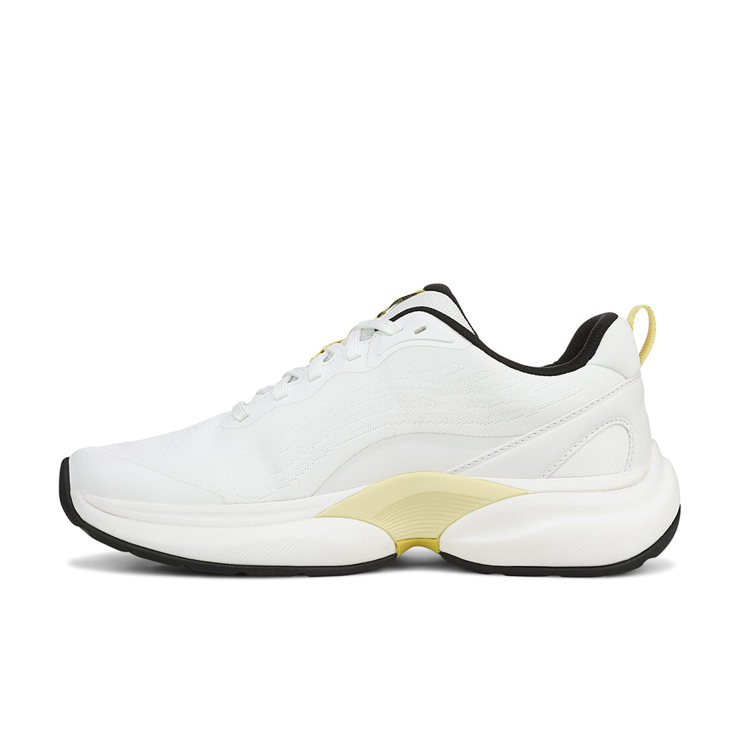 Womens Vionic Walk Quest in White/Black — image 4