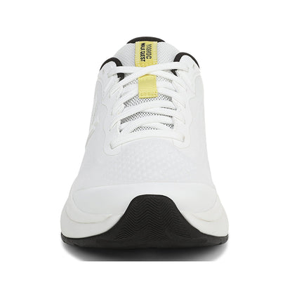 Womens Vionic Walk Quest in White/Black — image 5