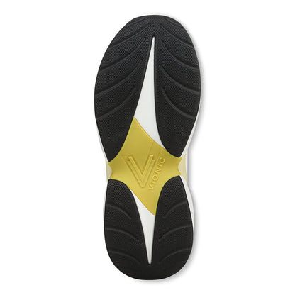 Womens Vionic Walk Quest in White/Black — image 7