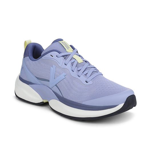 Womens Vionic Walk Quest in Easter Egg Purple — image 1