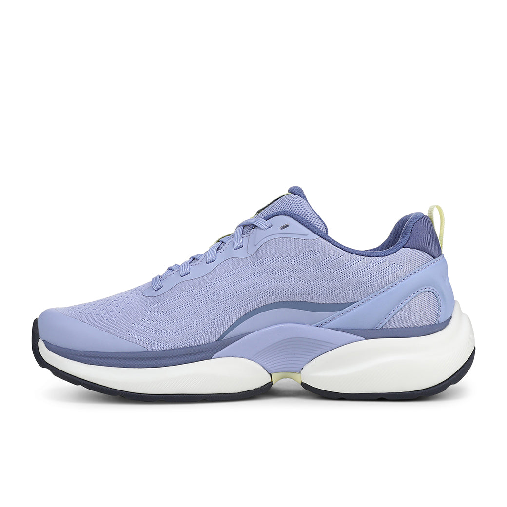 Womens Vionic Walk Quest in Easter Egg Purple — image 4