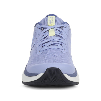Womens Vionic Walk Quest in Easter Egg Purple — image 5