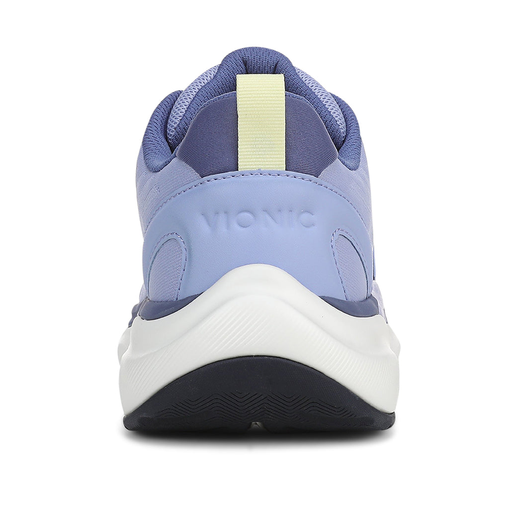 Womens Vionic Walk Quest in Easter Egg Purple — image 6