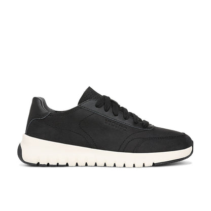 Womens Vionic Uptown Sneaker in Black — image 3