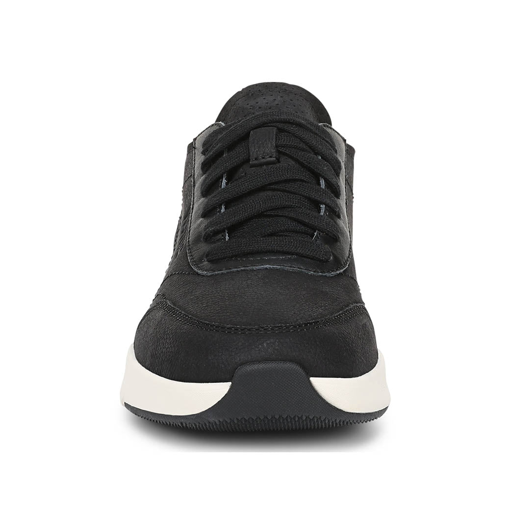 Womens Vionic Uptown Sneaker in Black — image 5