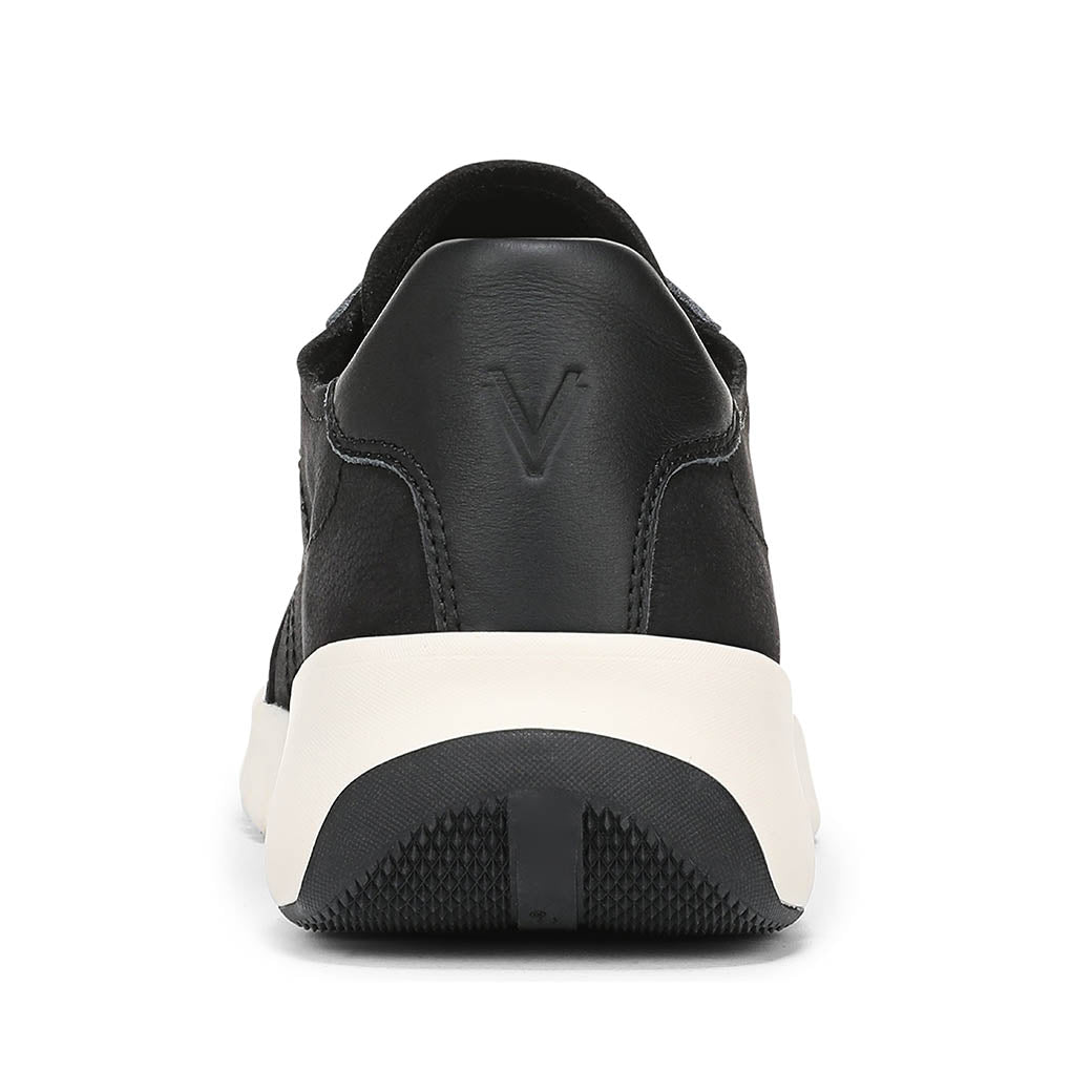 Womens Vionic Uptown Sneaker in Black — image 6
