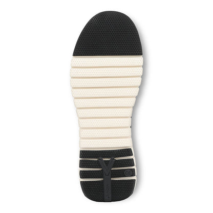 Womens Vionic Uptown Sneaker in Black — image 7