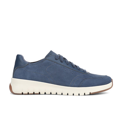 Womens Vionic Uptown Sneaker in Dark Denim — image 3