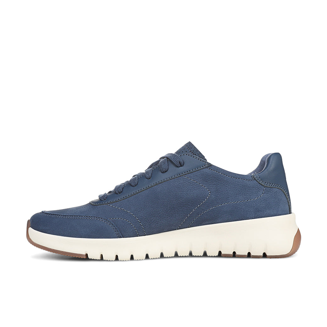 Womens Vionic Uptown Sneaker in Dark Denim — image 4