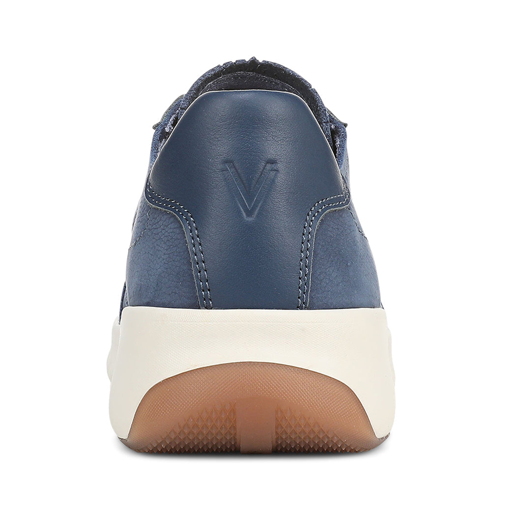 Womens Vionic Uptown Sneaker in Dark Denim — image 6