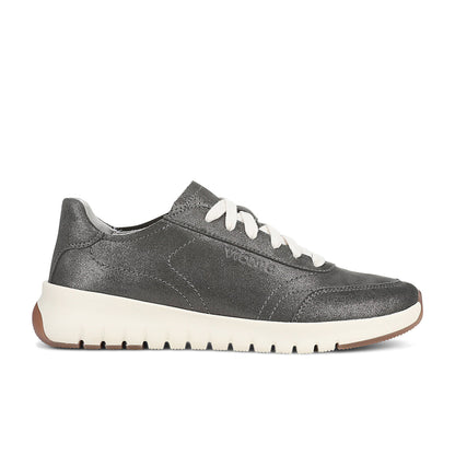 Womens Vionic Uptown Sneaker in Polluted Silver — image 3