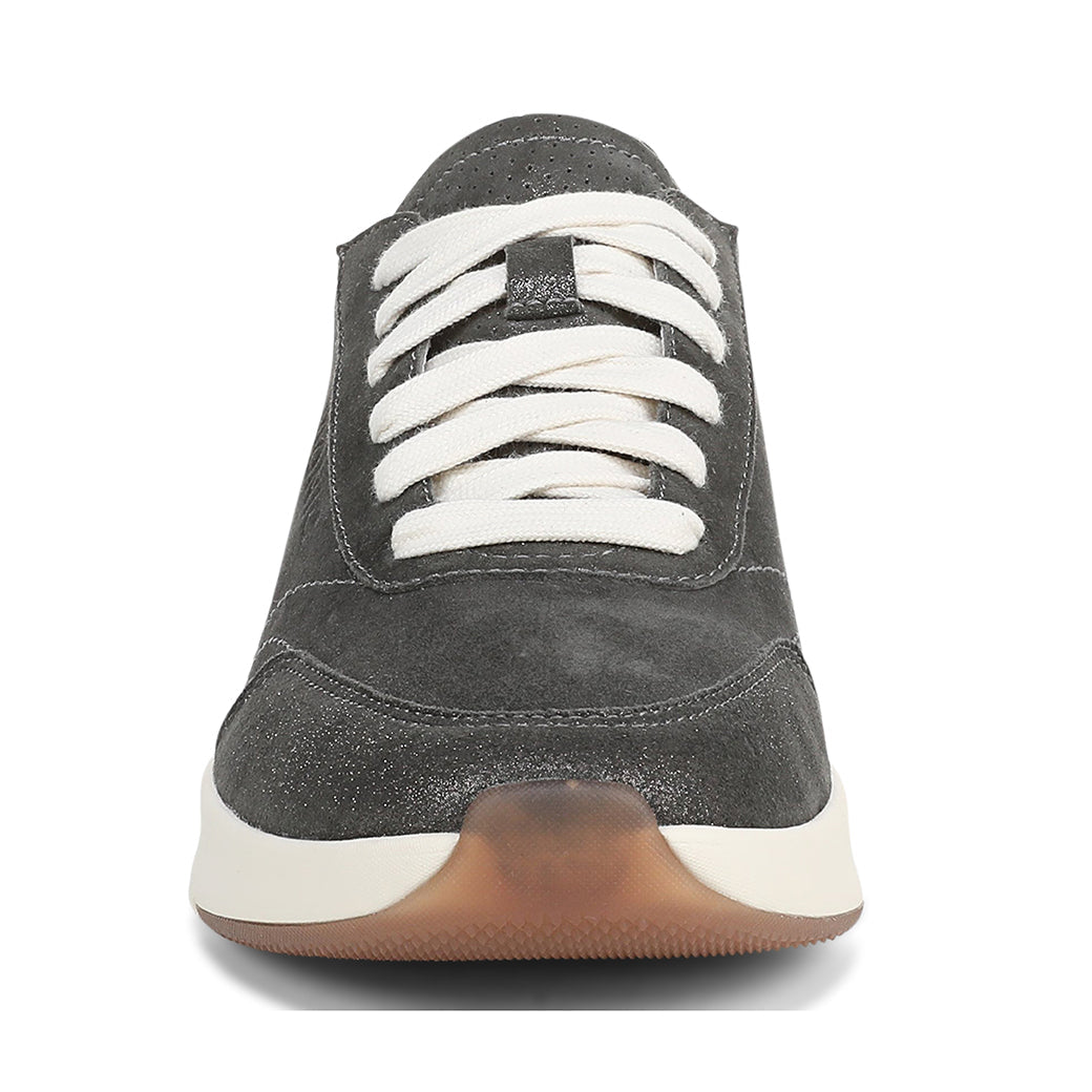 Womens Vionic Uptown Sneaker in Polluted Silver — image 5
