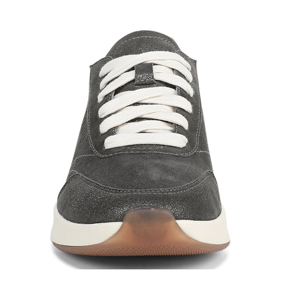 Womens Vionic Uptown Sneaker in Polluted Silver — image 5