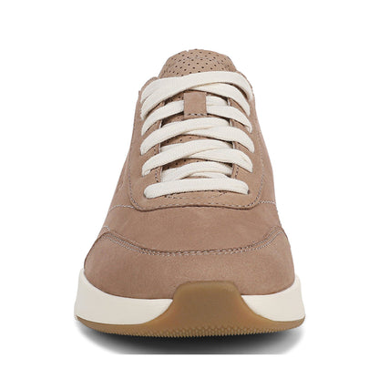 Womens Vionic Uptown Sneaker in Desert Sand — image 5