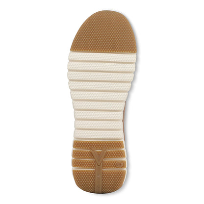 Womens Vionic Uptown Sneaker in Desert Sand — image 7