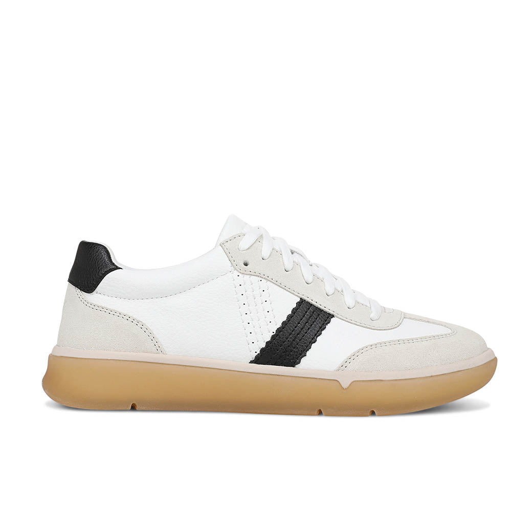 Womens Vionic City Walk in White/Black — image 3