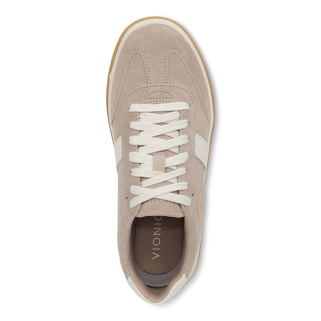 Womens Vionic City Walk in Lucid Beige — image 2