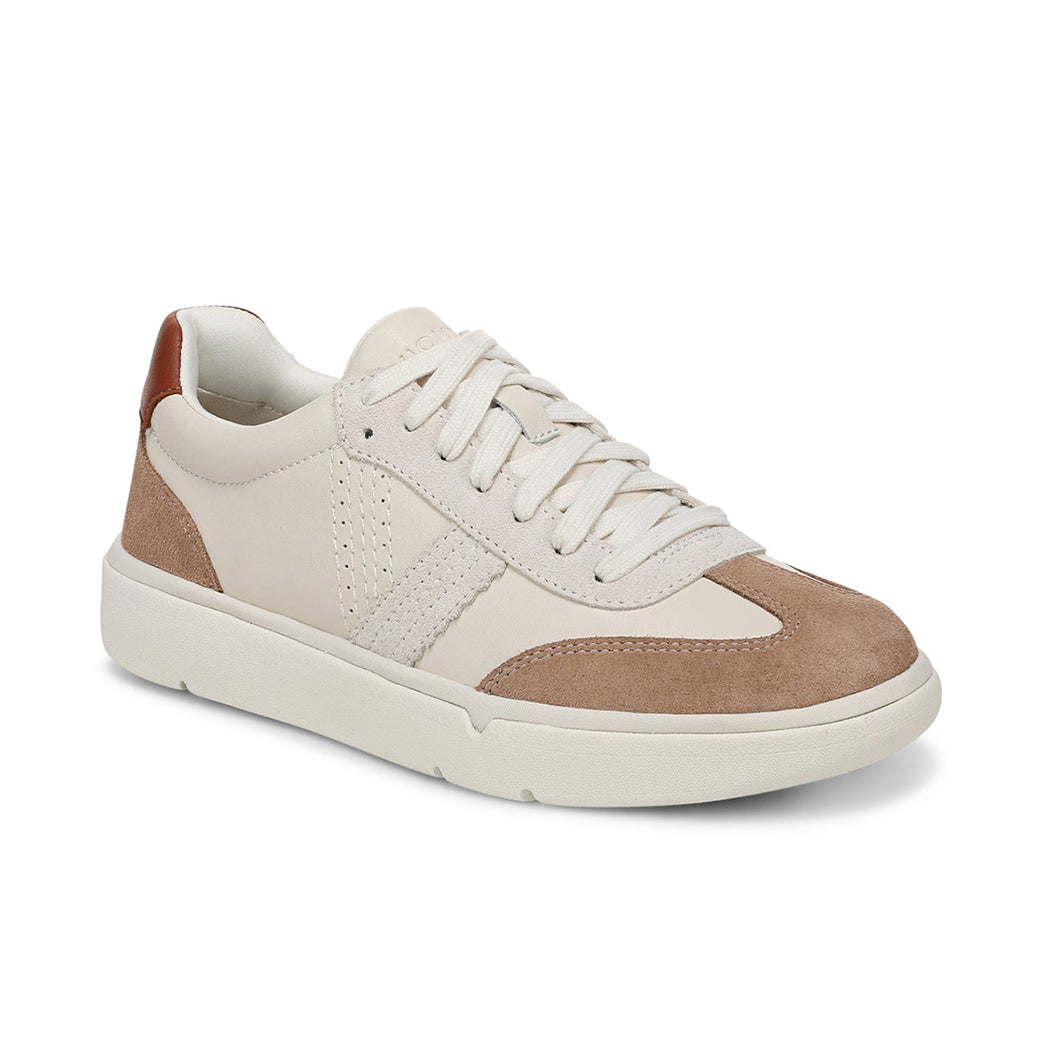 Womens Vionic City Walk in Cream Multi — image 1