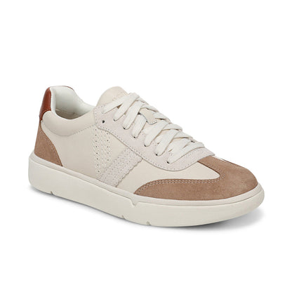 Womens Vionic City Walk in Cream Multi — image 1