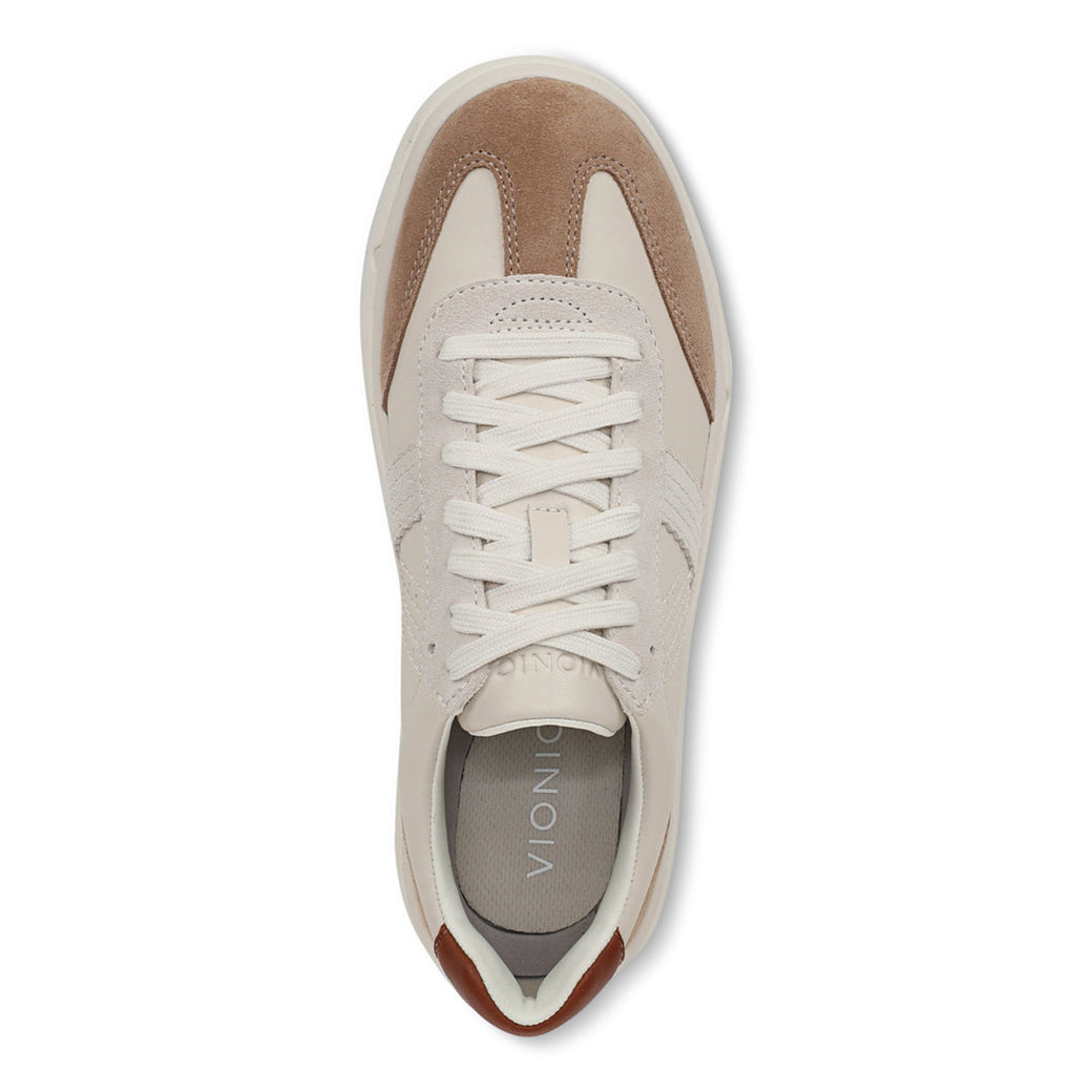 Womens Vionic City Walk in Cream Multi — image 2
