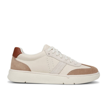 Womens Vionic City Walk in Cream Multi — image 3