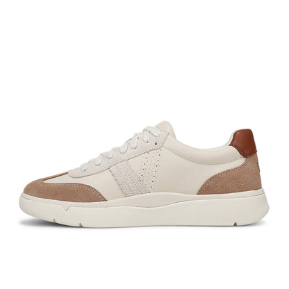 Womens Vionic City Walk in Cream Multi — image 4