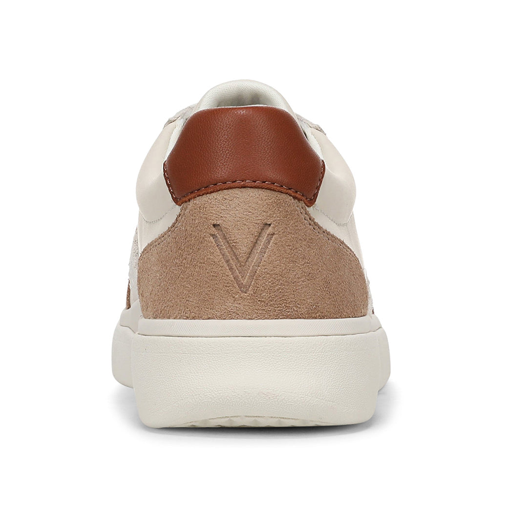 Womens Vionic City Walk in Cream Multi — image 6