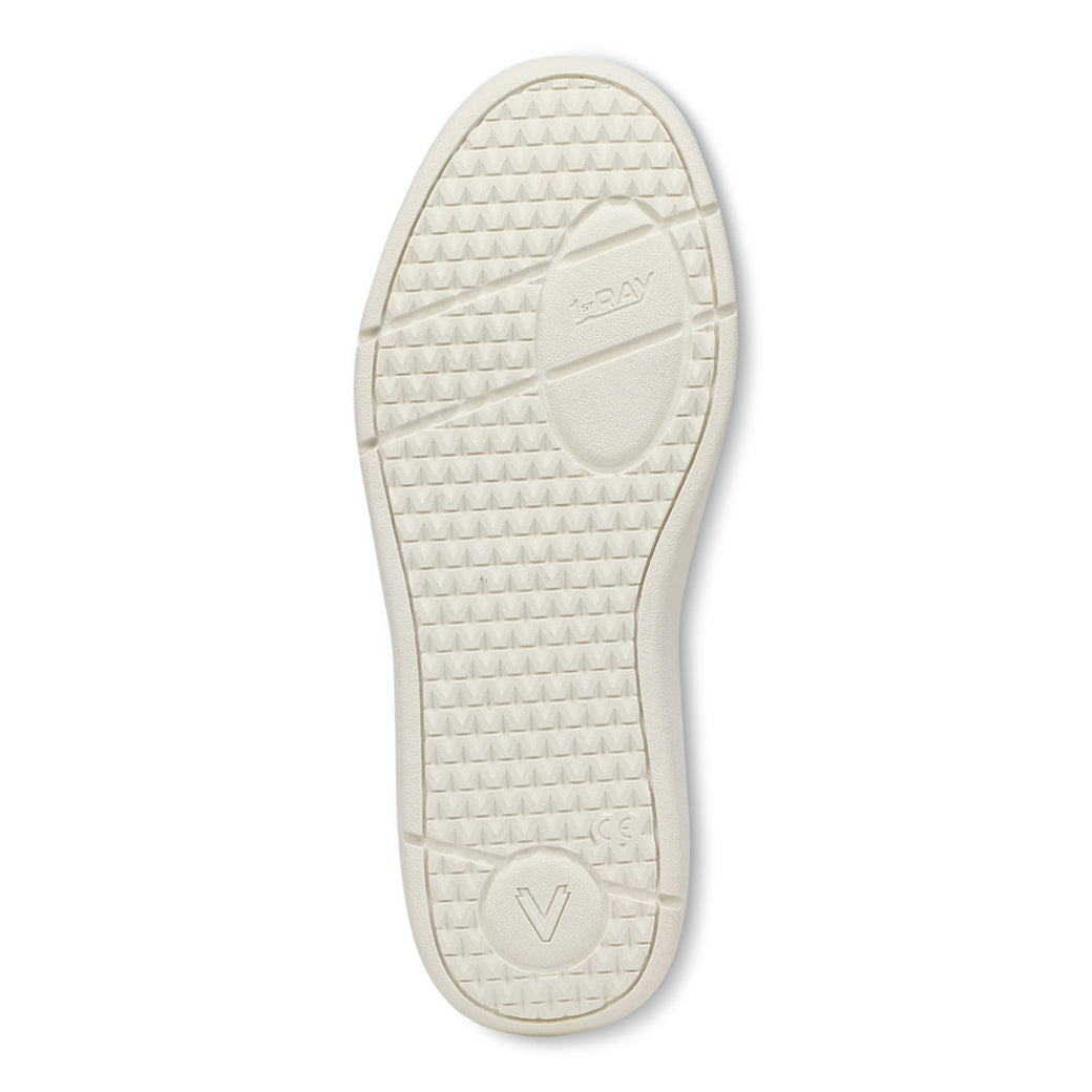 Womens Vionic City Walk in Cream Multi — image 7