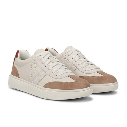 Womens Vionic City Walk in Cream Multi — image 8