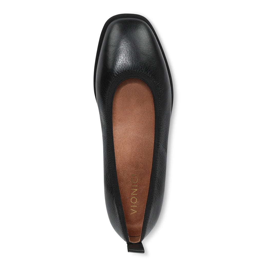 Womens Vionic Caroll 2.0 in Black — image 2