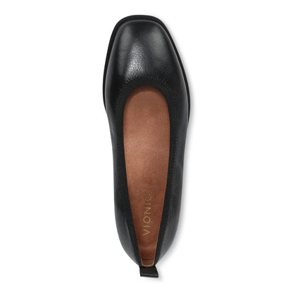 Womens Vionic Caroll 2.0 in Black — image 2