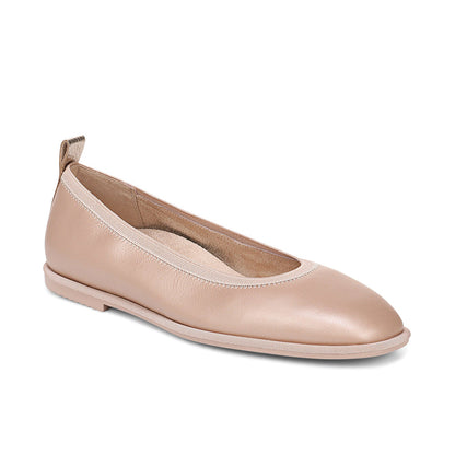 Womens Vionic Caroll 2.0 in Rugby Tan — image 1