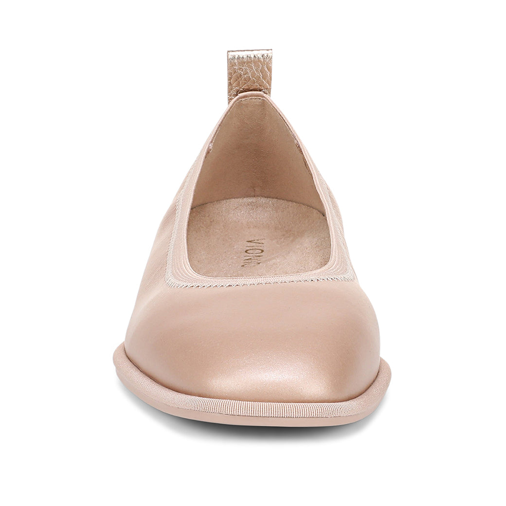 Womens Vionic Caroll 2.0 in Rugby Tan — image 5