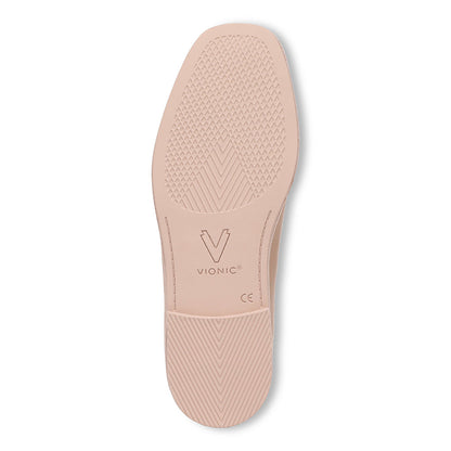 Womens Vionic Caroll 2.0 in Rugby Tan — image 7